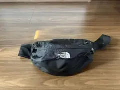 THE NORTH FACE NM71904 ボディバッグ ブラック