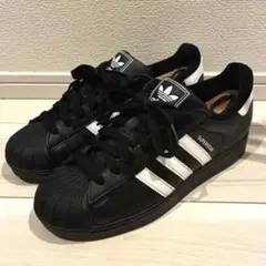 adidas Superstar 2 (27cm)アディダス スーパースターⅡ