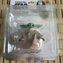 マンダロリアン SF