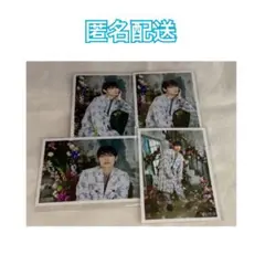 超特急　生写真　アロハ