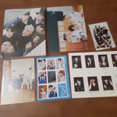 BTS フォトブック トレカJ-HOPE No.464