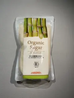 エサンテ オーガニックシュガー 500g 未開封 Amwayのサムネイル