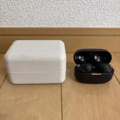 鈴*木様 SONY WF-1000XM4 ワイヤレスイヤホン
