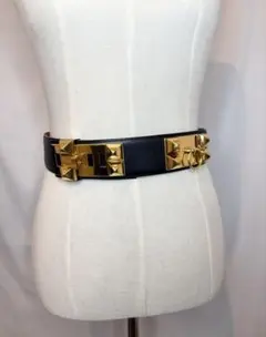 HERMES コリエ・ド・シアン ベルトのサムネイル