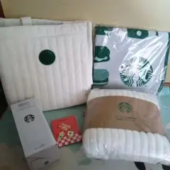 スターバックス2024福袋5点セット