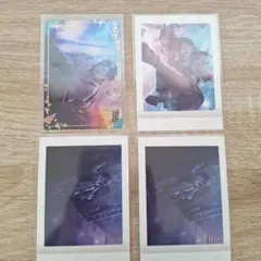 白石 杏　カード　ぱしゃこれ