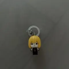 デスノートメロめじるしアクセサリー