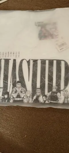 鬼滅の刃　ユニクロ　柱　UT XS Tシャツ