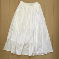 FREAK'S STORE　フレアスカートのサムネイル
