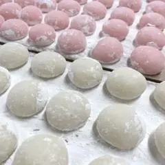 momo SHOP様専用　２８日発送　紅白もち