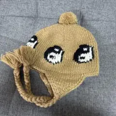 【Macmahon kniting mills】ニット帽 MACMAHON KNITTING MILLS （マクマホンニッティングミルズ）｜【公式