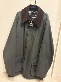 2026年最新】barbour ビデイル 36 セージの人気アイテム - メルカリ