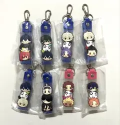 【8点】一番くじ ブルーロック 決戦の覚悟 J賞 ぽこっとちゃーむ