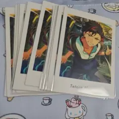 あんスタ　ぱしゃっつ　鉄虎　１３枚