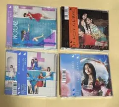 乃木坂46 おひとりさま天国 Monopoly チートデイ