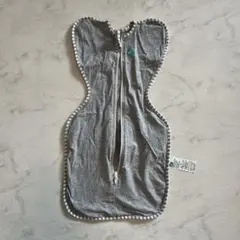 LOVE TO DREAM スワドルアップ Sサイズ