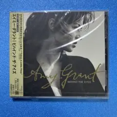 エイミー・グラント/ビハインド・ザ・アイズ