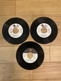 Bob Marleyレコード 2枚セット ボブマーリー レゲエ ジャマイカ - メルカリ