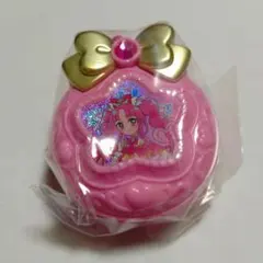 名探偵プリキュア ブレスレットウォッチ＆ケース キュアミスティックB
