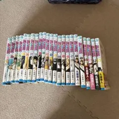 BLEACH 【帯付きあり】漫画 31から53巻 セット（50除く）