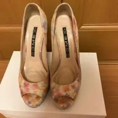 コメックスのサムネイル