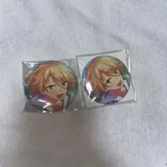 あんスタ コレクション 缶バッジ コレ缶 白鳥藍良 - メルカリ