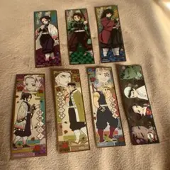 鬼滅の刃 ステッカー セット