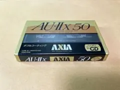 2026年最新】axia カセットテープ au－iixの人気アイテム - メルカリ