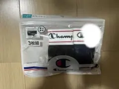 Champion ボクサーショーツ 2枚組 Lサイズのサムネイル