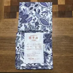 花柄座布団カバー 56×63cm