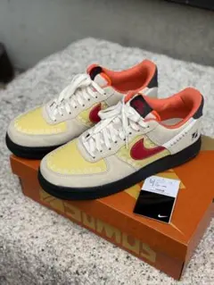 NIKE AIR FORCE 1 low 07 LX Somos 27cmのサムネイル