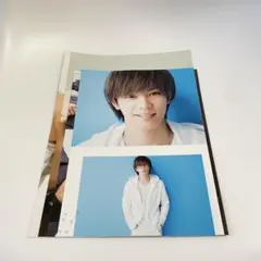 「King & Prince」 ポスターセット(4枚入り)