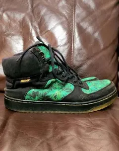 KKOK HEMP スニーカー 隠しポケットのサムネイル
