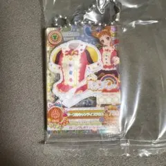 アイカツ！ だれでもアイドル活動アクリルチャーム３