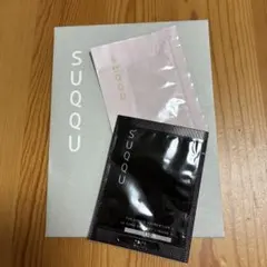 SUQQU ザ リクイドファンデーション トリートメントセラムプライマー