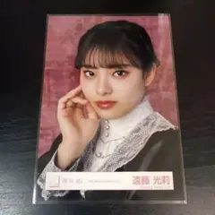 櫻坂46 生写真 5th Anniversary ドレス 佐藤愛桜 - メルカリ