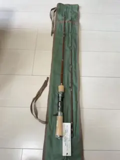 Pro4 赤竿 T.KOYAMA LIMITED MODEL - メルカリ