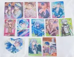 アイナナ メタカ ウエハース Re:vale 百 千