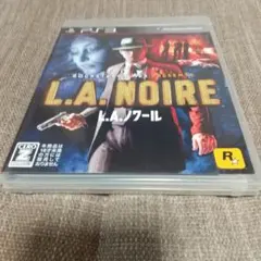 L.A.ノワール