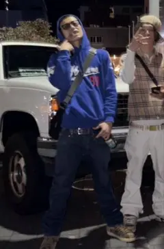 swag デニム yoko true religion - メルカリ
