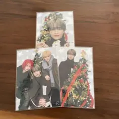龍宮城 Christmas Special Photo S・KEIGO・齋木春空 - メルカリ