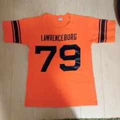 70’s Championチャンピオン フットボールTシャツ Mヴィンテージ