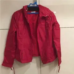 マックスアンドコー ブルゾン レッドのサムネイル