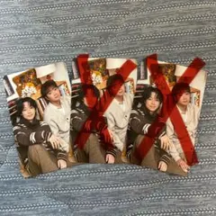 コムドットゆうたチェキ 2026年最新】コムドット ゆうた チェキの人気アイテム - メルカリ