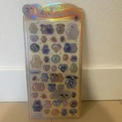 正規品　新品未使用　mojojojo うるちゅる　pop SEAL