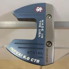 BETTINARDI INOVAI6.0 33インチ センターシャフトのサムネイル