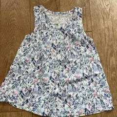 オールドネイビー　カットソー