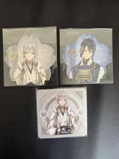 刀剣乱舞 一文字則宗 ヒルトン ストロベリービュッフェ セット - メルカリ