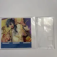 【あんスタ】椎名ニキ アクスタ スマホスタンド