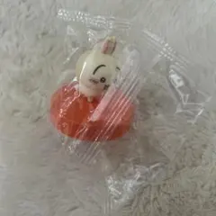 ココイチ うさぎ